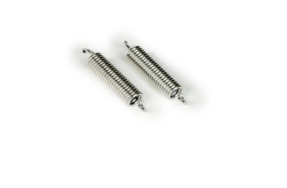 Gaffrig Part #7038 Recoil Kick-Up Race Springs (Pair) 1