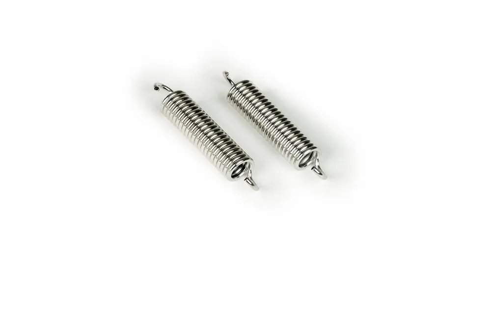 Gaffrig Part #7039 Recoil Kick-Up Standard Springs (Pair) 1