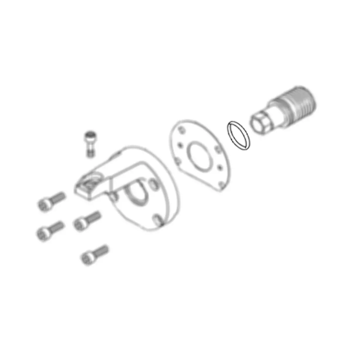 514279 - O-Ring 1