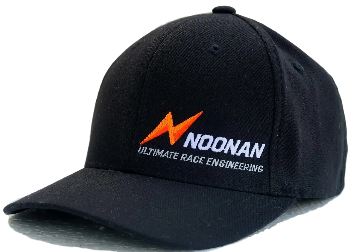 Logo Flexfit Cap 1
