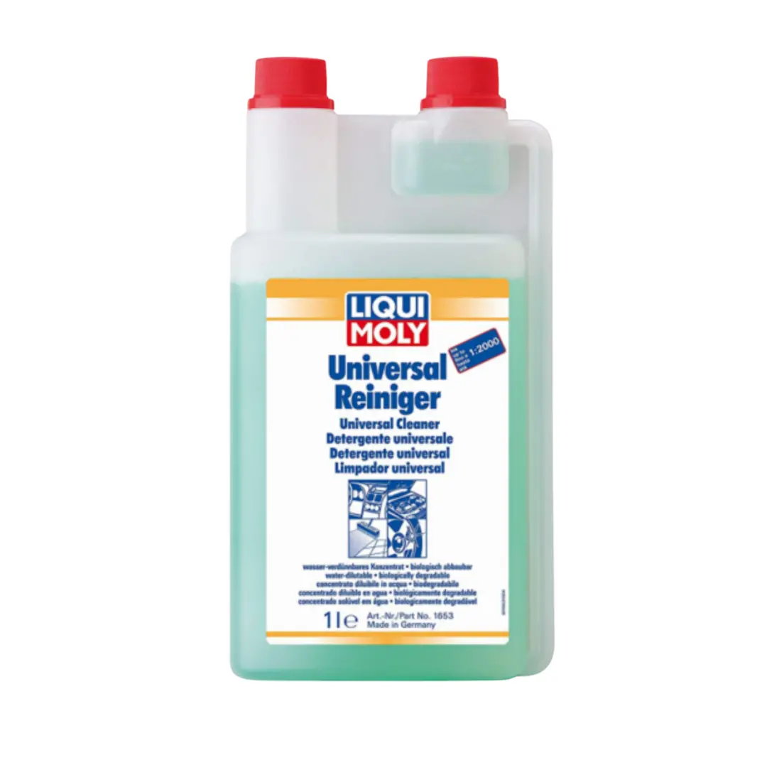 Liqui Moly Universal Cleaner 1L 1653 1