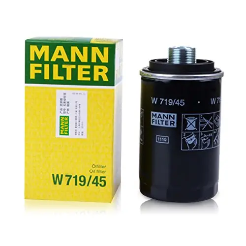 Aftermarket Volkswagen/ Audi Oil Filter W719/45 1