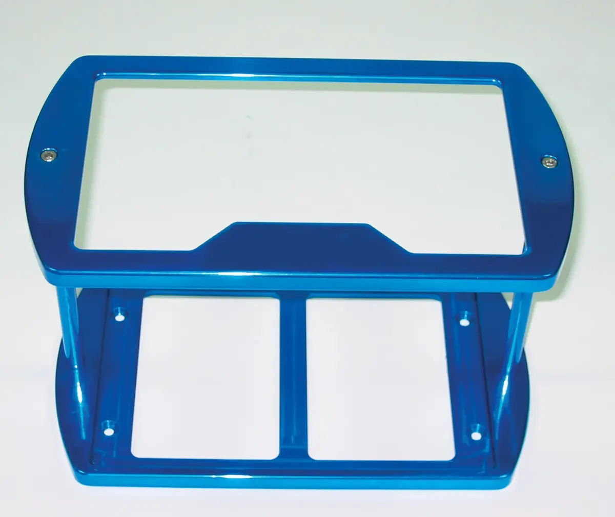 Gaffrig Part #029 Battery Box Billet Group 27 1