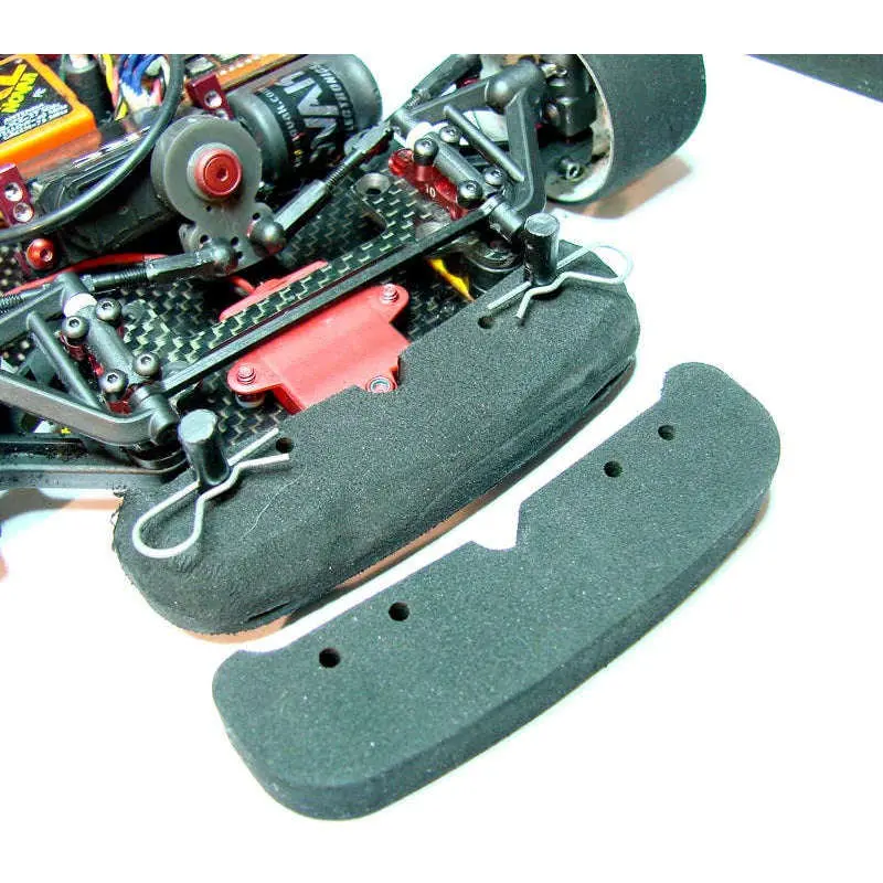 Crc 12Th Foam Bumpers 2