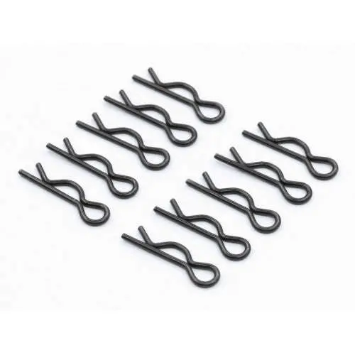 Roche Body Clips (L) 1