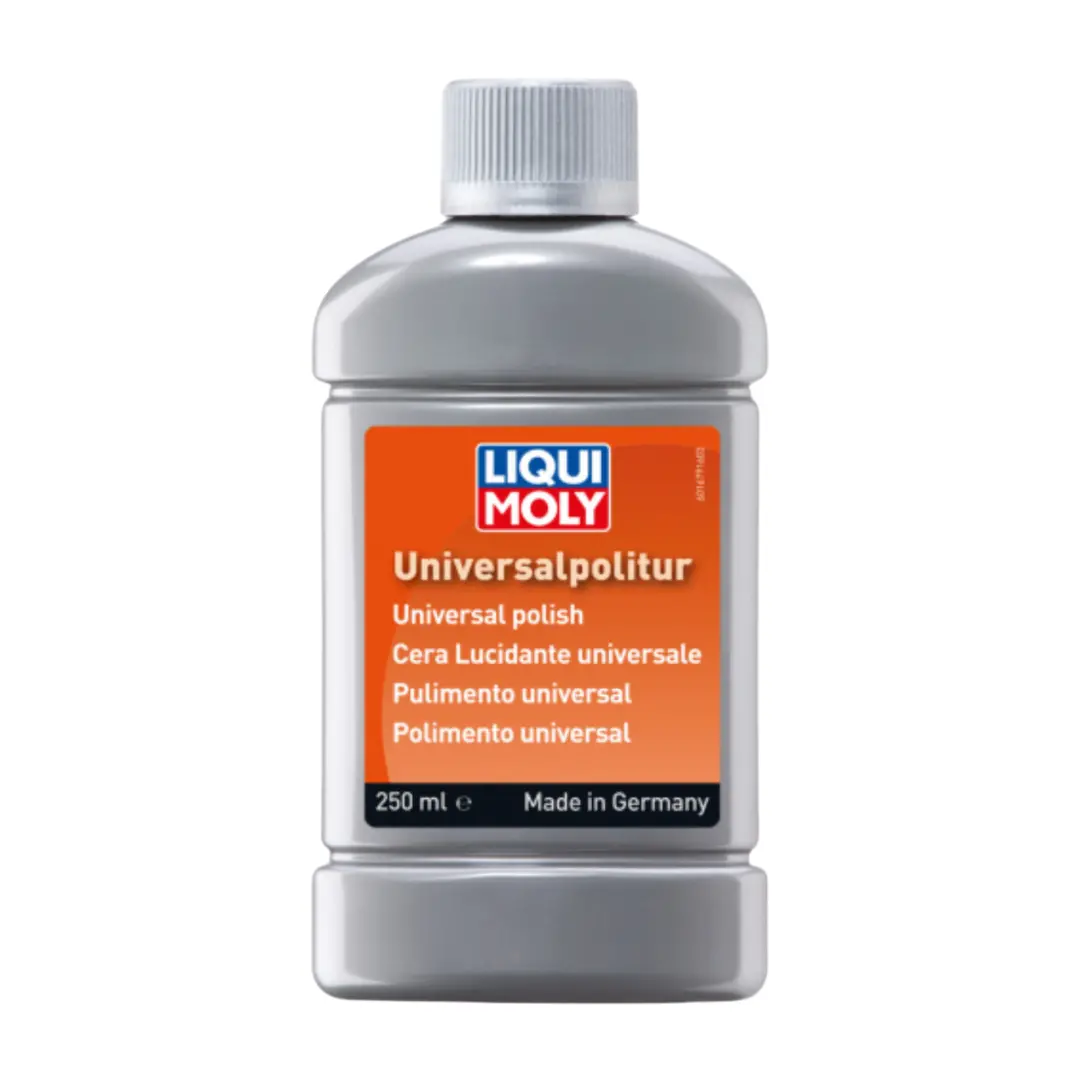 Liqui Moly Universal Polish 1679 1