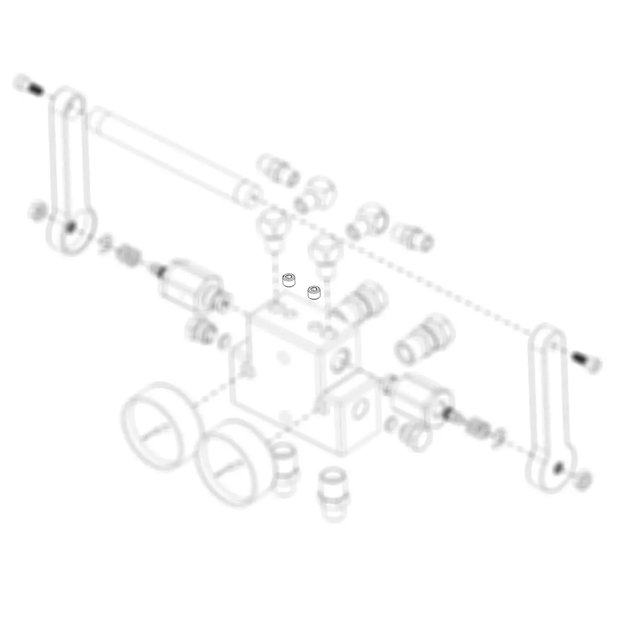 557349 - Plug 1/8" 1