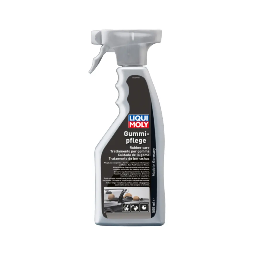 Liqui Moly Rubber Care 500Ml 1538 1