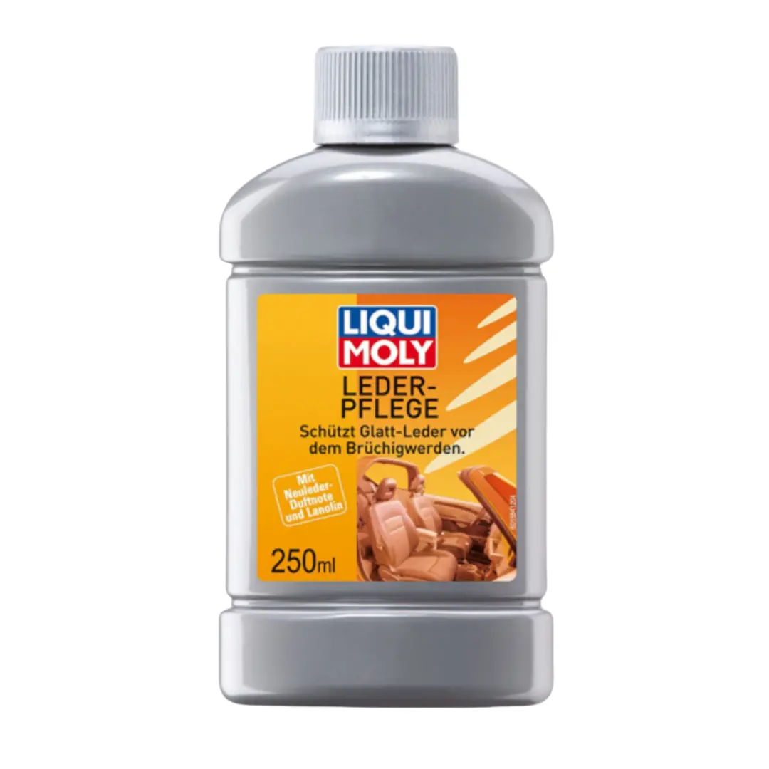 Liqui Moly Leather Care 250Ml 1554 1