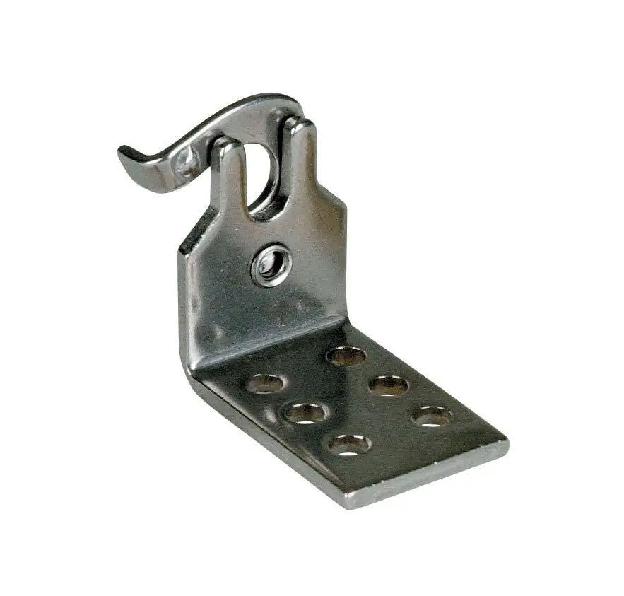 Gaffrig Part #3404 Throttle Bracket Clip 1