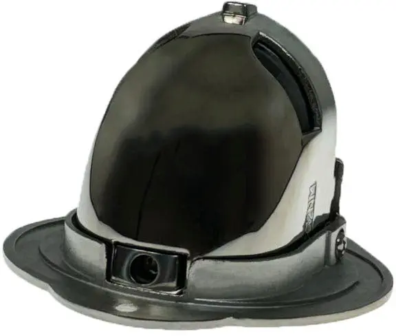 Gaffrig Part #5901 Popup Bow Light Stainless Steel 1