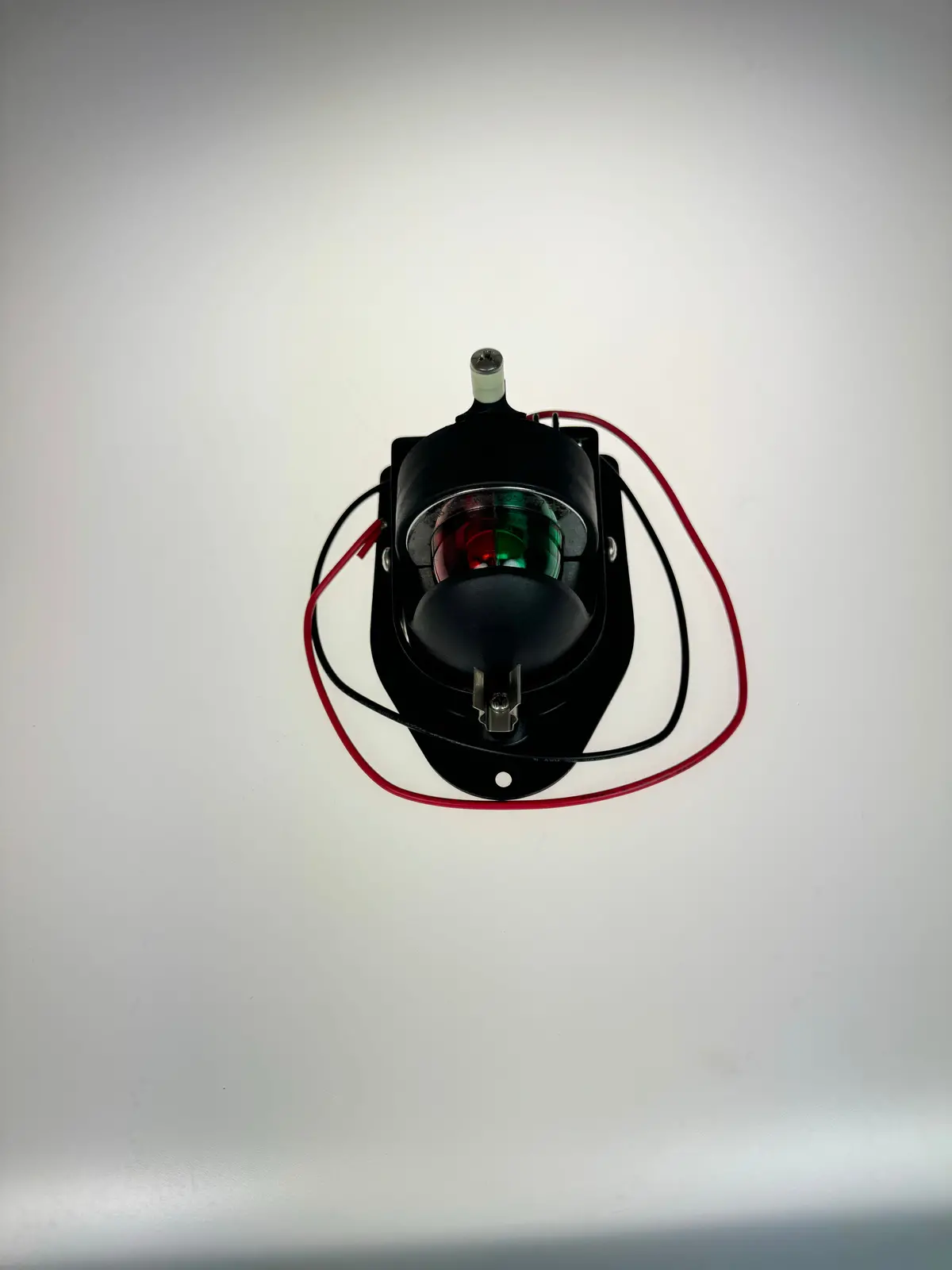 Gaffrig Part #5902 Popup Bow Light Black 1
