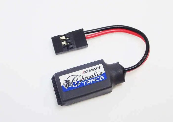 Accuvance Chevalier Trace Capictor 1