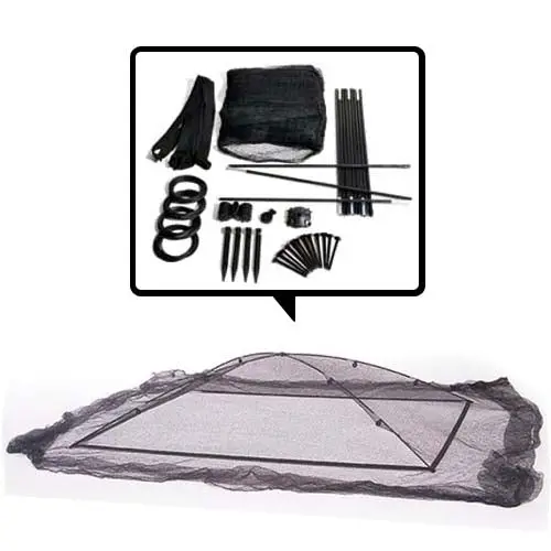 Atlantic Ultra Pond & Garden Protector 1