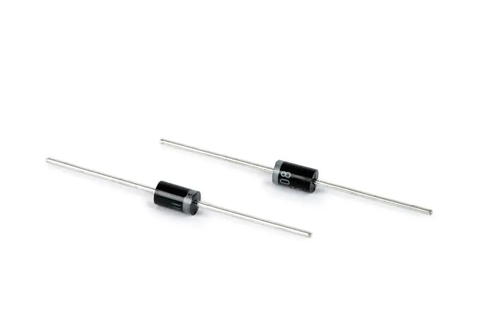 Gaffrig Part #3410 Diode Kit For Single Engine - 2 Pieces 1