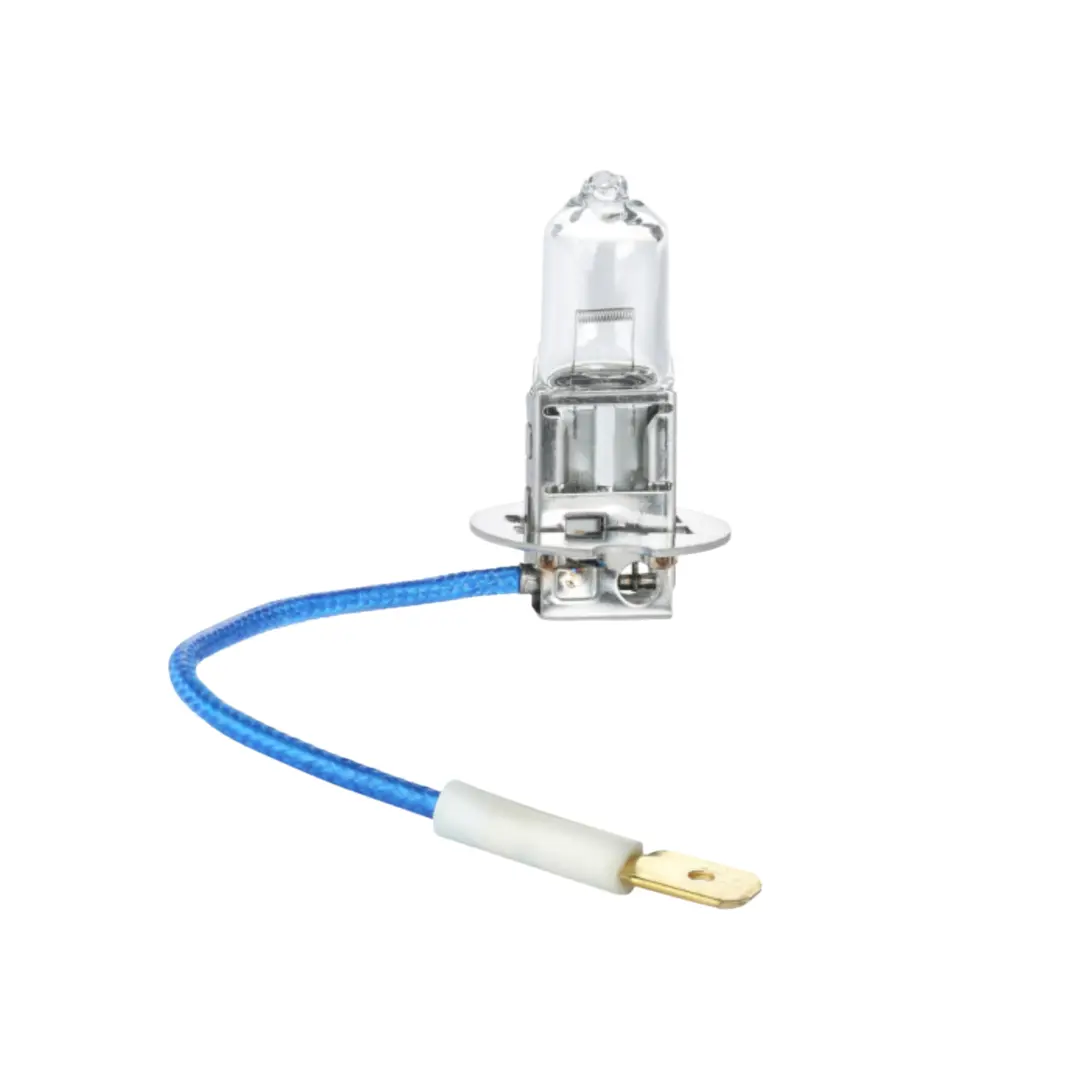 Hella H3 Halogen Bulb 12V 55W 8Gh 980 333-001 1