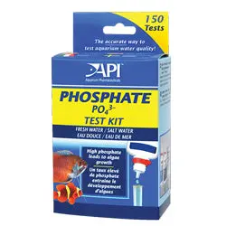 Api Phosphate Test Kit 1