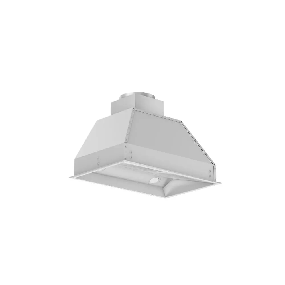 Z-Line Range Hoods Model 698-52 1