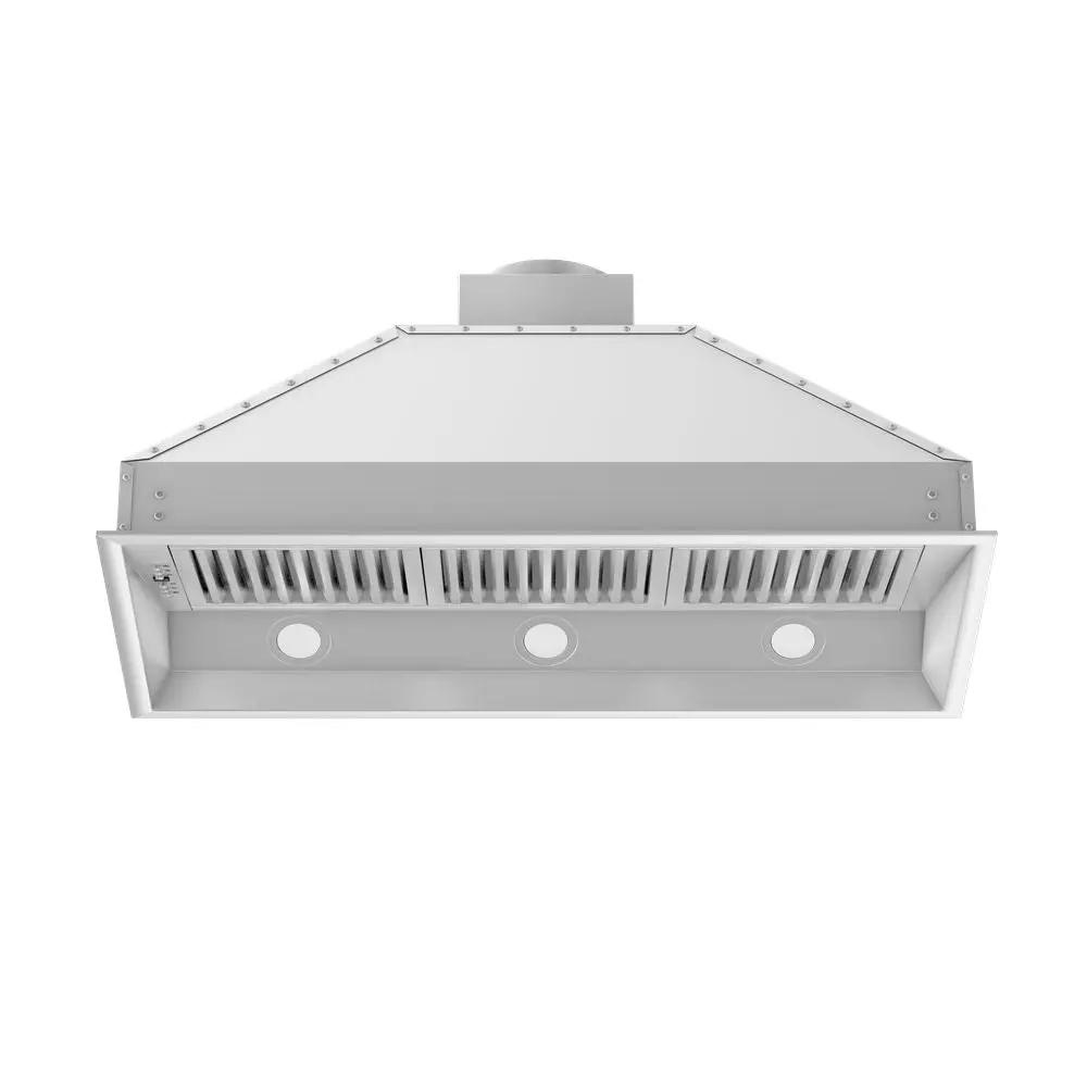 Z-Line Range Hoods Model 698-Rs-28-400 1