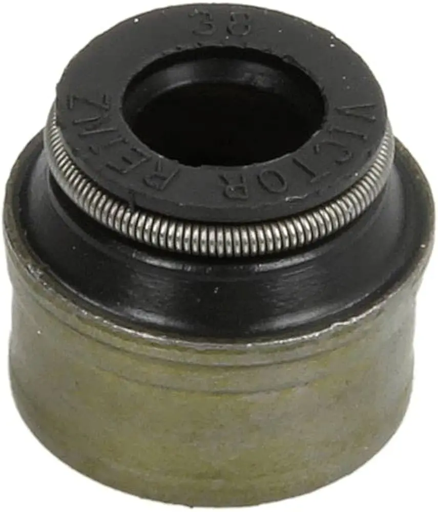 Victor Reinz 70-31306-00 Valve Stem Seals Set Of 16 - Premium Fpm Rubber, Automotive Engine Seals 1