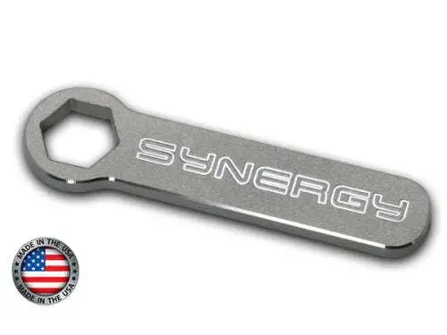 Synergy Racing - 12Mm Spanner Wrench 1