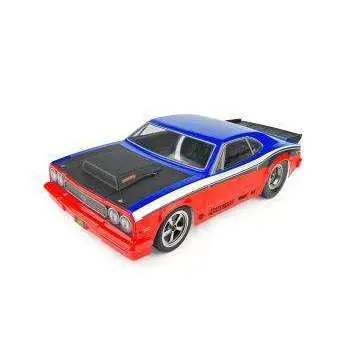 Team Associated Dr10 Team Drag Car Kit 1