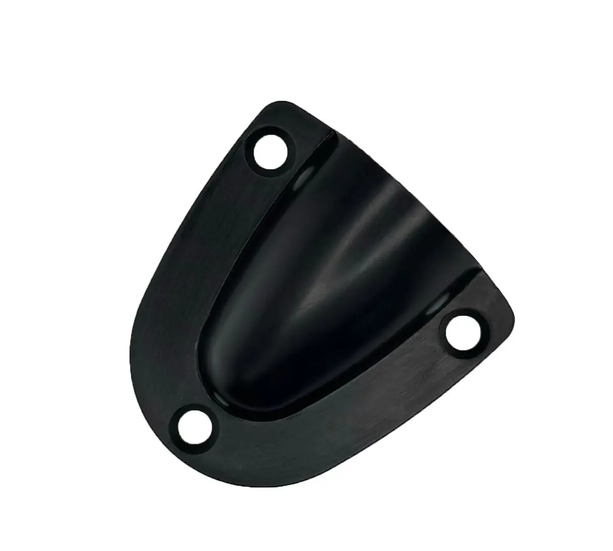 Gaffrig Part #7019 1/2 Inch O.D. Clamshell Cover For Hose 1