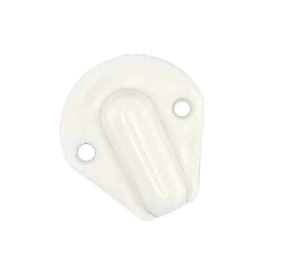 Gaffrig Part #7045 Clamshell Cover For Hose - 1/4 Inch O.D. 1