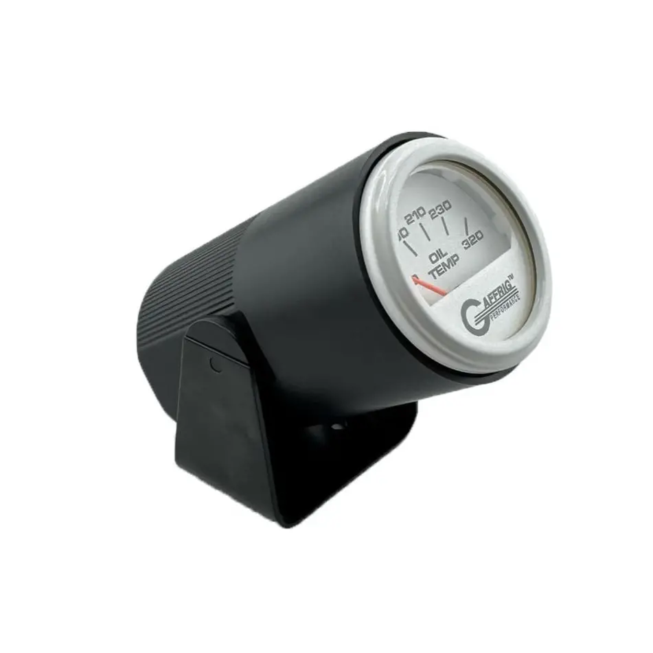 Gaffrig Part #705 Mounting Cup - For 2 Inch Gauges - Deep 1