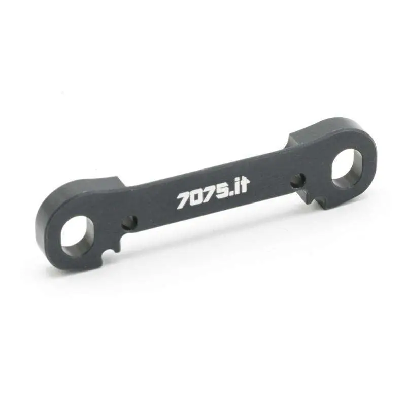 7075It Mugen Mbx8 Hard Anodized Suspension Holders 1