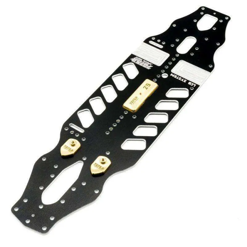 7075It Lcg Chassis Kits. 1