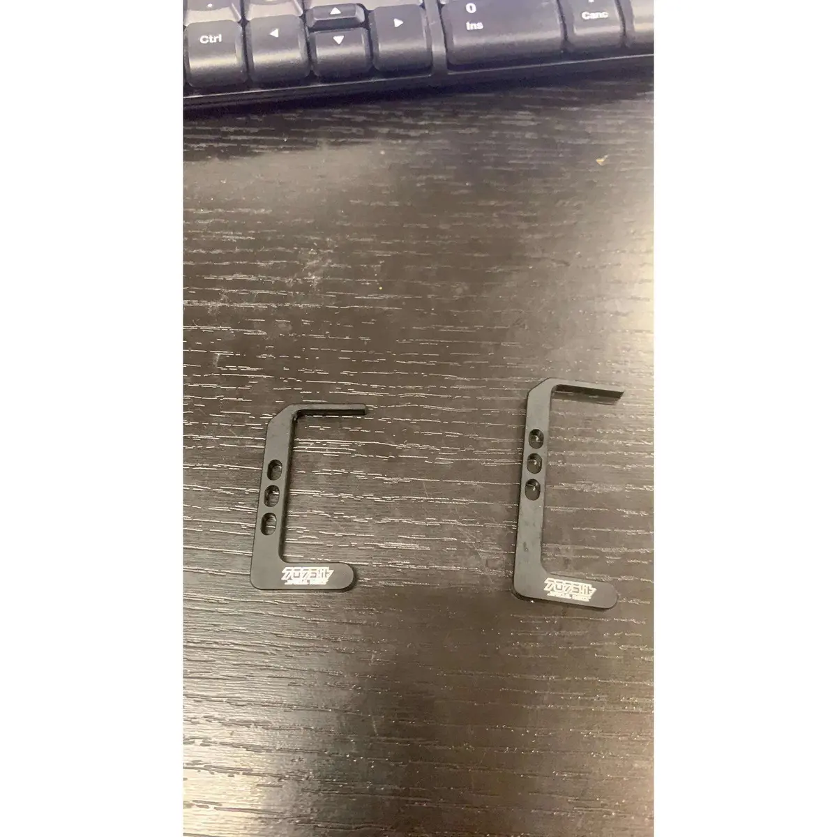 7075It Alum Lipo Stop For Xray T4'20 1