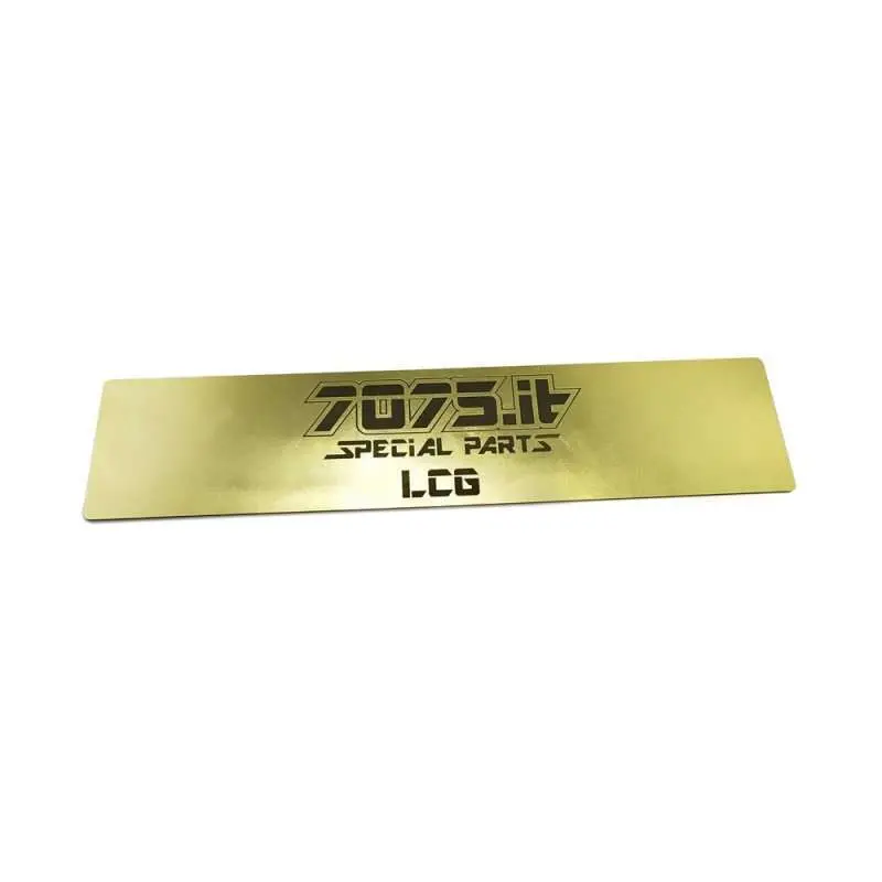 7075It Lcg Battery Weight For Amx 1