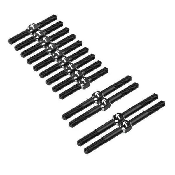 1Up Racing Turnbuckle Set For A800mmx 1