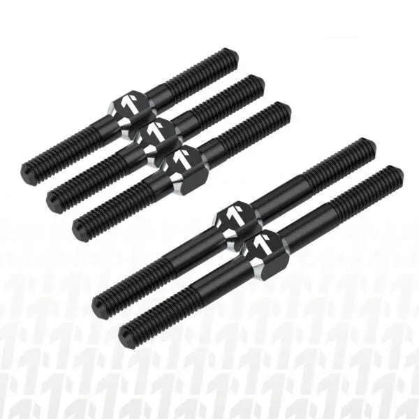 1Up Racing Turnbuckle Set For Mugen Mtc2 1