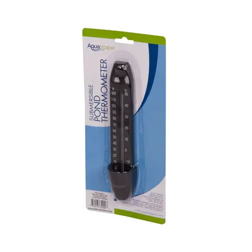 Aquascape Submersible Pond Thermometer$11.18 1