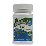 Microbe-Lift 5 In 1 Test Kit 1