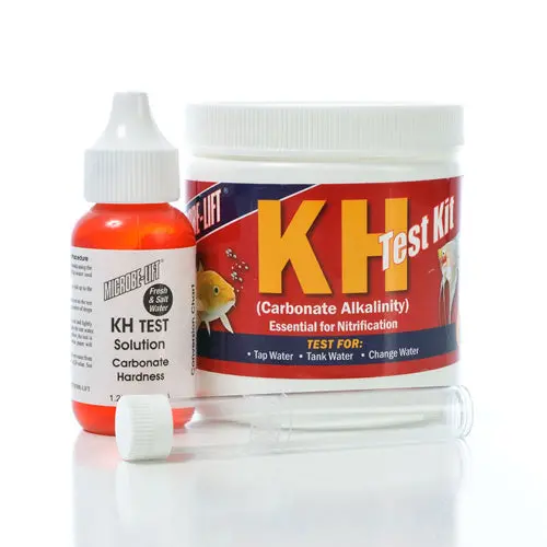 Microbe-Lift Kh Test Kit 1
