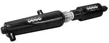 Aqua Ultraviolet Advantage Uv Series 2000 8 Watt 1
