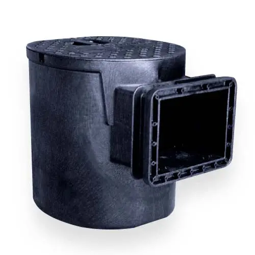 Savio Compact Skimmerfilter 1