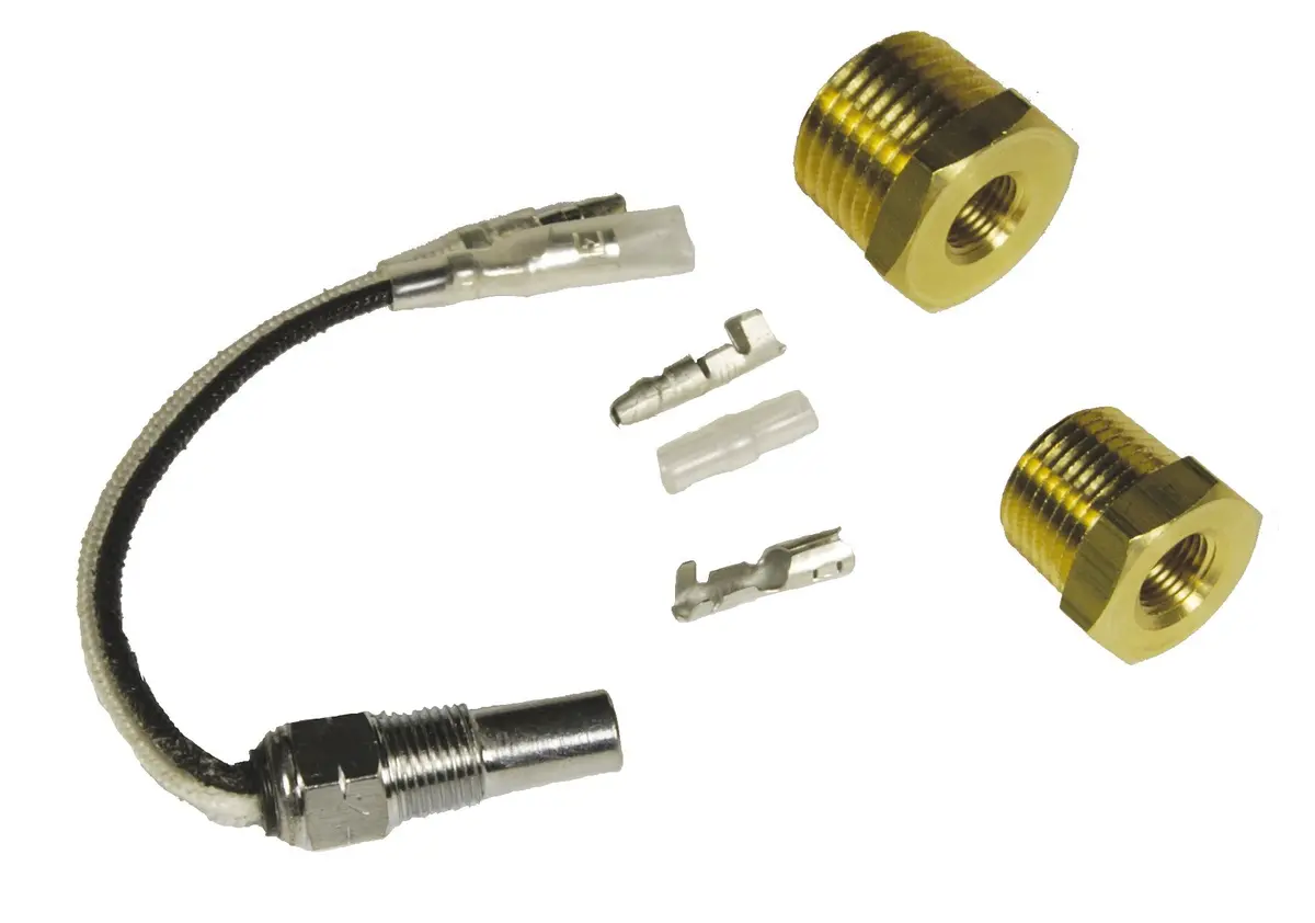 Gaffrig Part #9111 Temperature Sender For 2 5/8 Racing Series Only 1
