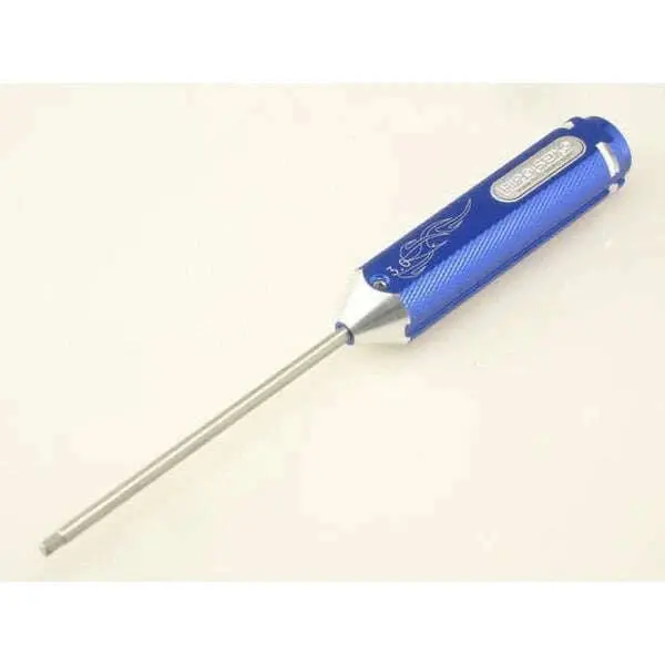 Hiro Seiko Professional R/C Tools-Hex Driver 1