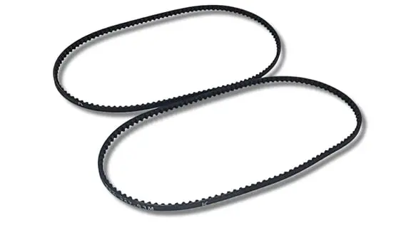 Km Motorsport Modified Low Friction Hd Belt 1