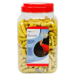 Aquascape Fish Food Koi Krunchies 1