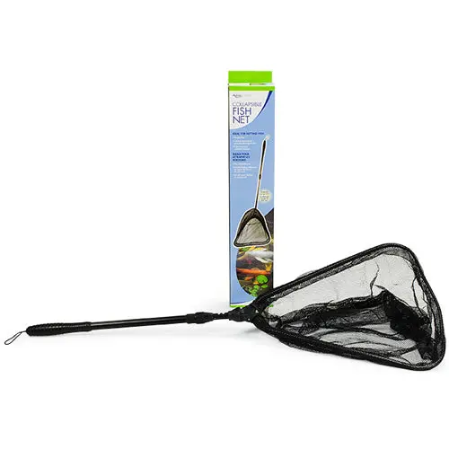 Aquascape Collapsible Fish Net Coarse Mesh 17.5" 1