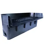 Savio F060 Filter Weir 31 Inch 1