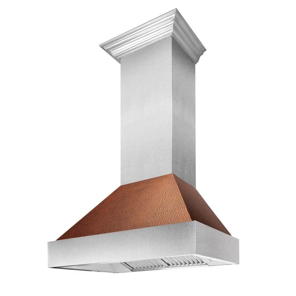 Z-Line Range Hoods Model 8654Hh-30 1