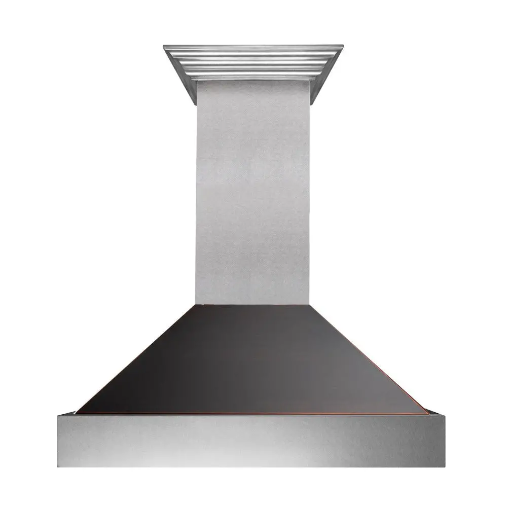 Z-Line Range Hoods Model 8654Orb-30 1