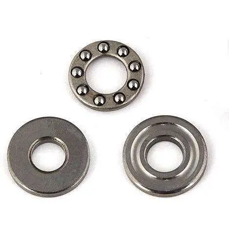 Team Associated Ft Thrust Bearing 4X10mm 1