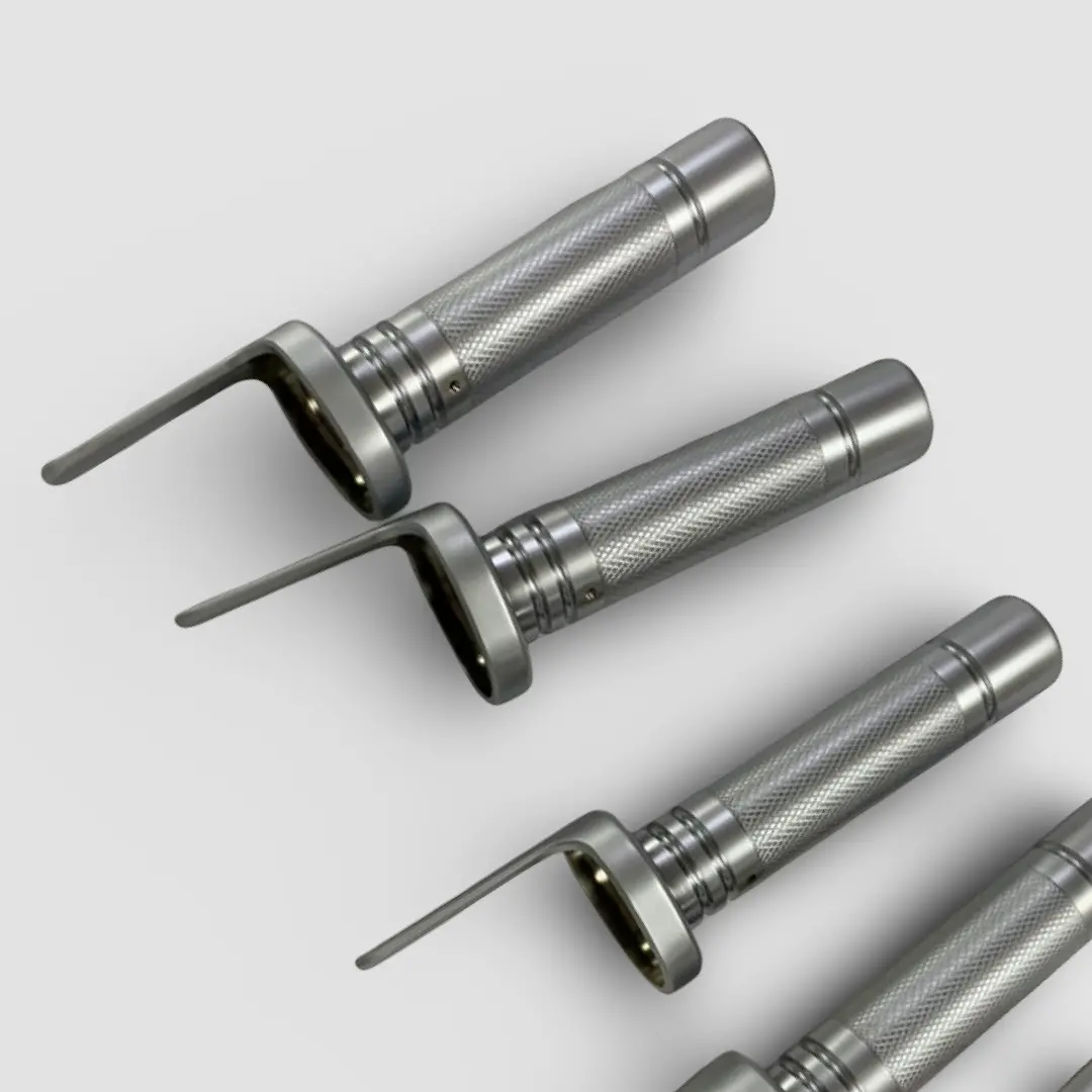 Aluminum E Brake Handle 1